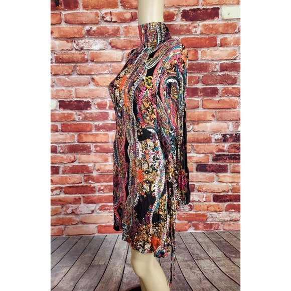 Free People All Dolled Up Mini Dress Sm & Med NWT - Picture 3 of 4